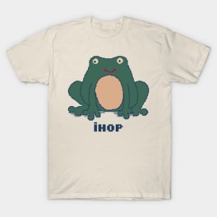 iHop T-Shirt